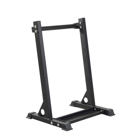 XM BodyBar Storage Rack XM Fitness Dumbell racks, power block stand, plate and bar storage, kettlebell racks, ball racks bodybar-stand-lrg-empty