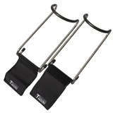 Dumbbell Hooks, Pair Body Solid Miscellaneous strength accessories, push up bars, chin up bars, trx, gym rings bstdh-hero