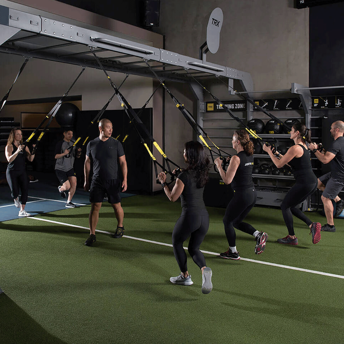 TRX Commercial Suspension Trainer TRX Balance and stability; bosu, swiss, plyo-box c42_1200x_2e02ed7c-de0c-4722-80bd-3e4ca0d38183