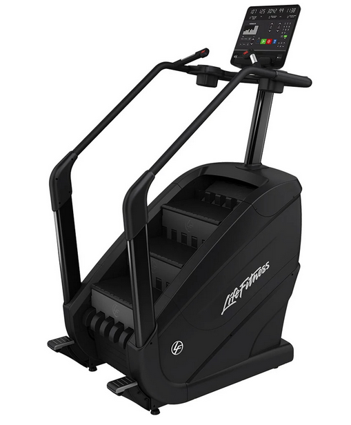 Life Fitness Integrity Plus Powermill with SL Console Default Title Life Fitness Powermill, Spirit CSC900 c8addf8d-2f9c-ee11-8425-0aa4e80801fd_INPM-SL-XF-13