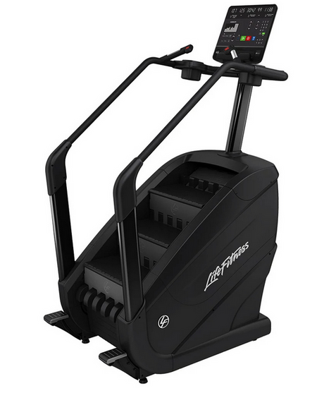 Life Fitness Integrity Plus Powermill with SL Console Default Title Life Fitness Powermill, Spirit CSC900 c8addf8d-2f9c-ee11-8425-0aa4e80801fd_INPM-SL-XF-13