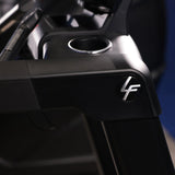 Life Fitness Club Plus Treadmill w/ SL Console, Black - Discontinued Version - Discontinued Life Fitness Treadmill; Commercial Frame Residential club-series-treadmill-update-detail-5-1000x1000