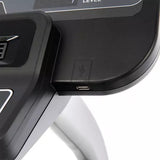 Spirit Fitness CRS800S Recumbent Stepper w/ Swivel Seat - Discontinued Spirit Steppers, recumbent steppers, Heavy , commercial crs800s_2020_console_feature_1_nyfjweztntswnjlw_jpg