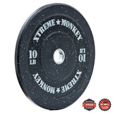 XM Fitness Crumb Rubber Bumper Plates XM Fitness Variant(s) - LBWeight crumb-10_20634d68-f614-4083-b4c0-c4b5edd79d65