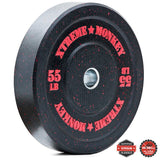 XM Fitness Crumb Rubber Bumper Plates XM Fitness Variant(s) - LBWeight crumb-55_8c7bdad4-9a7e-4d75-8cfc-5ae209a44e5a