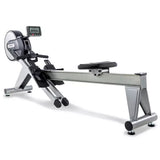 Spirit CRW800 Rower - Discontinued Spirit Rowers, Cross-Row crw800_2020_angle_left_1_jpg