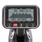 Spirit CRW800 Rower - Discontinued Spirit Rowers, Cross-Row crw800_2020_console_1_jpg