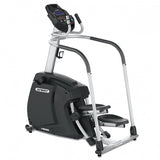Spirit CS800 Stepper - Discontinued Spirit Steppers, recumbent steppers cs800_angle_1_5f410a27-010c-4db9-aad1-05fcf481d73b