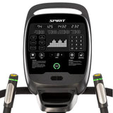 Spirit CSC900 Stairclimber with Firefighter Program Spirit Powermill, Spirit CSC900 csc900blck-3