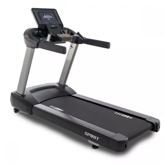 Spirit CT800 Treadmill - Discontinued Spirit Treadmill; Commercial Frame Residential ct800_2020_angle_left_1_wf1qygodbe3rcktc_jpg