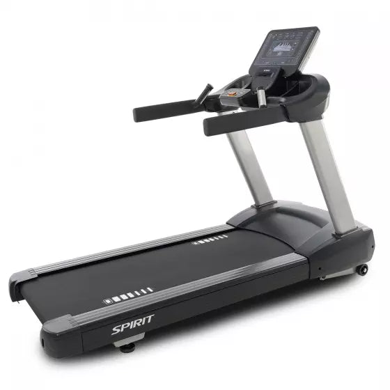 Spirit CT800 Treadmill - Discontinued Spirit Treadmill; Commercial Frame Residential ct800_2020_angle_right_1_pdmastqmytm9lgdm_jpg