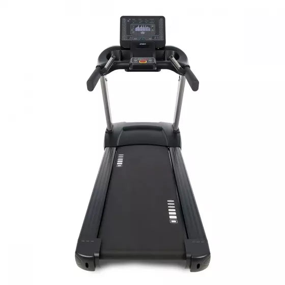 Spirit CT800 Treadmill - Discontinued Spirit Treadmill; Commercial Frame Residential ct800_2020_front_sczetrpxmgsrvuya_jpg