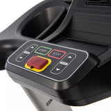 Spirit CT800 Treadmill - Discontinued Spirit Treadmill; Commercial Frame Residential ct800_controls_jpg