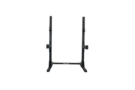 Gronk Fitness Squat Stand with J Hooks Default Title Gronk Fitness Products Half rack, power rack or cage, smith, smith add-on d3d0cea5-f30f-f011-8426-0afff11ba501_5130-G1