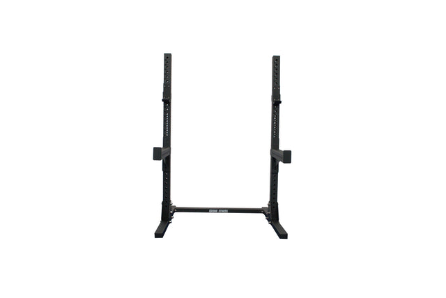 Gronk Fitness Squat Stand with J Hooks Default Title Gronk Fitness Products Half rack, power rack or cage, smith, smith add-on d3d0cea5-f30f-f011-8426-0afff11ba501_5130-G1