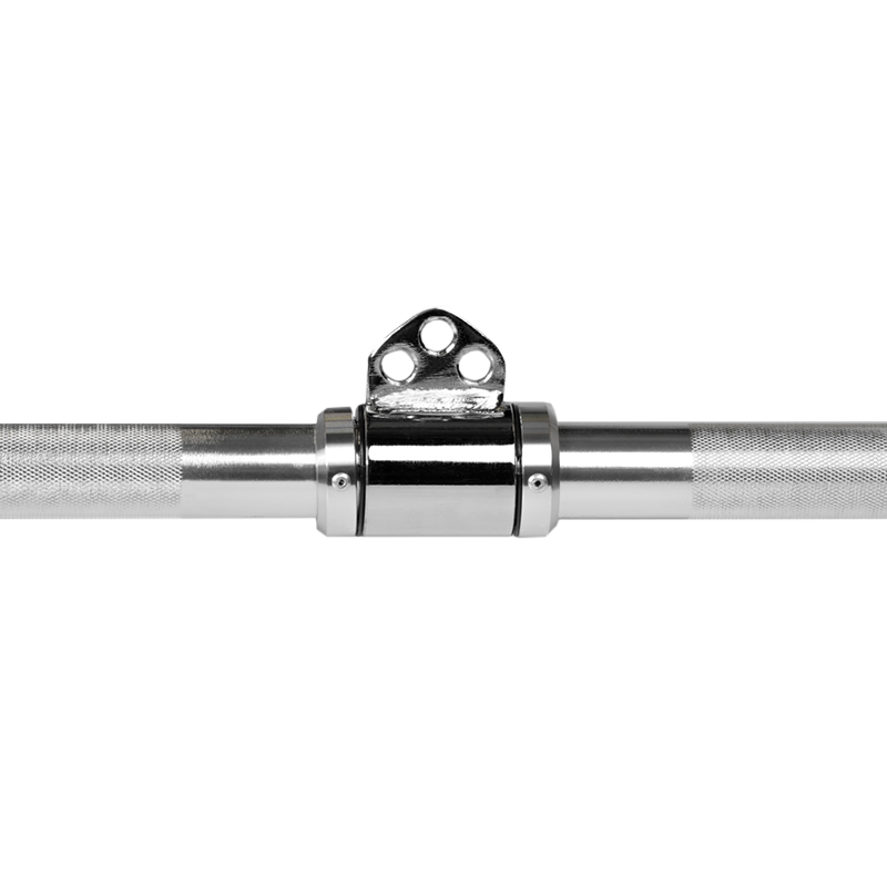 Inspire Fitness Aluminum Lat Bar - 4' Inspire Cable attachments d4cb8794-9d5c-ed11-834a-0af6a9949c45_LBA3_.