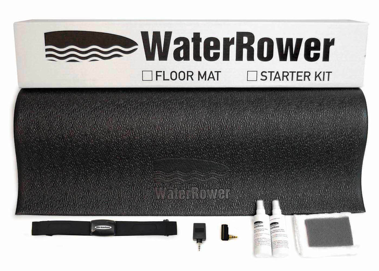WaterRower Starter Kit, Internal Receiver Default Title WaterRower Add-on installed items on all cardio. Laptop stands, hi-rise kits, cross-circuit kits, attachable TVs, myRide displays e99a6e76-3769-ef11-842d-0aa4e80801fd_616