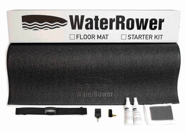 WaterRower Starter Kit, Internal Receiver Default Title WaterRower Add-on installed items on all cardio. Laptop stands, hi-rise kits, cross-circuit kits, attachable TVs, myRide displays e99a6e76-3769-ef11-842d-0aa4e80801fd_616