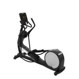 Precor EFX 731 Elliptical with Ramp & Moving Arms Precor Elliptical; Commercial Frame Residential efx_731_1