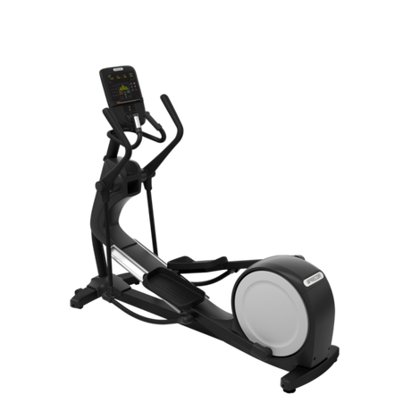 Precor EFX 731 Elliptical with Ramp & Moving Arms Precor Elliptical; Commercial Frame Residential efx_731_1