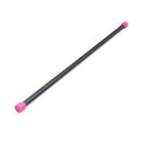 Element Fitness Workout Body Bar Element Fitness Variant(s) - LBWeight element-bodybar-pink