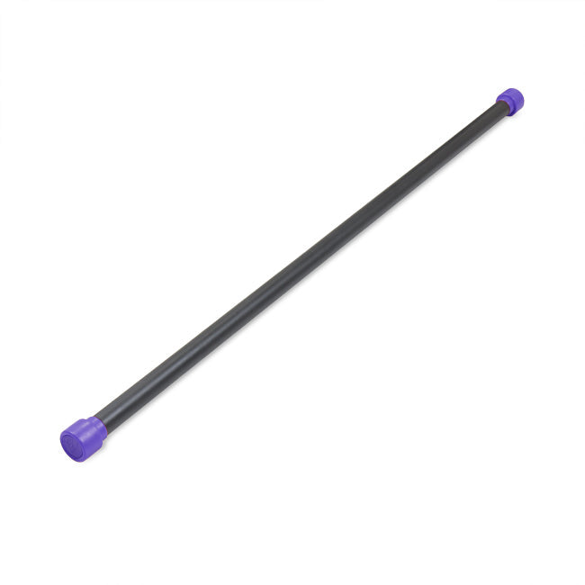 Element Fitness Workout Body Bar Element Fitness Variant(s) - LBWeight element-bodybar-purple