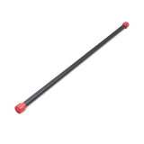 Element Fitness Workout Body Bar Element Fitness Variant(s) - LBWeight element-bodybar-red_4ada7990-7b25-48f8-ab94-0006b541107b