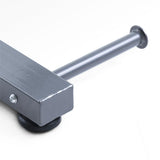 Element Fitness Glute Ham Developer (GHD) Machine Element Fitness Modular; preacher curl, vkr, ab, roman chair element-fitness-ghd-details1