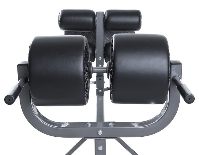 Element Fitness Glute Ham Developer (GHD) Machine Element Fitness Modular; preacher curl, vkr, ab, roman chair element-fitness-ghd-details2