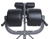 Element Fitness Glute Ham Developer (GHD) Machine Element Fitness Modular; preacher curl, vkr, ab, roman chair element-fitness-ghd-details2