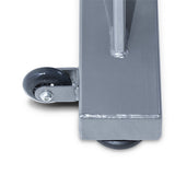 Element Fitness Glute Ham Developer (GHD) Machine Element Fitness Modular; preacher curl, vkr, ab, roman chair element-fitness-ghd-details4