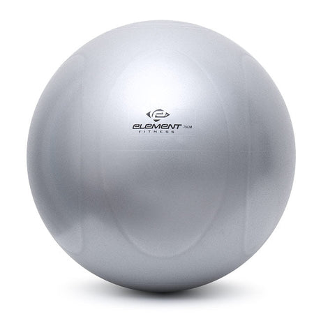 Element Fitness Commercial Stability Ball 75cm Element Fitness Variant(s) - Size element-fitness-gymball-75cm-lrg