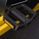 Element Fitness Neon Kids Bike Element Fitness Bike; Upright element-fitness-pedal-detail