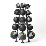 Element Fitness Medicine Ball Rack 15 Element Fitness Miscellaneous, specialized equipment mats, ice shaker, wipes, lube-n-walk, chalk element-medball-rack-full-lrg_1_ad35e418-d208-4990-baf3-1668f76619c3