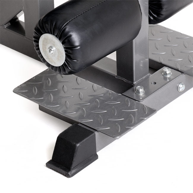 Element Fitness Sissy Squat Element Fitness Miscellaneous strength accessories, push up bars, chin up bars, trx, gym rings element-sissy-details