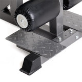 Element Fitness Sissy Squat Element Fitness Miscellaneous strength accessories, push up bars, chin up bars, trx, gym rings element-sissy-details