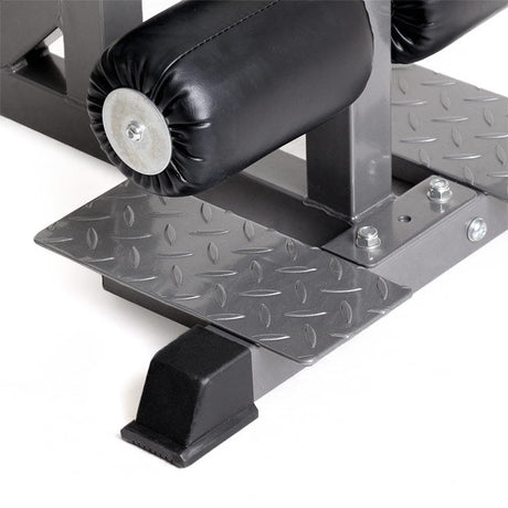 Element Fitness Sissy Squat Element Fitness Miscellaneous strength accessories, push up bars, chin up bars, trx, gym rings element-sissy-details