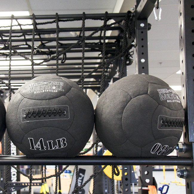 XM Fitness Exercise Ball Storage Shelf for XM Rigs XM Fitness J-hooks, dip attachments, etc exercise-ball-storage-unit-1