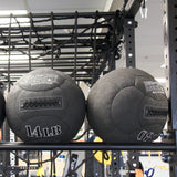 XM Fitness Exercise Ball Storage Shelf for XM Rigs XM Fitness J-hooks, dip attachments, etc exercise-ball-storage-unit-1