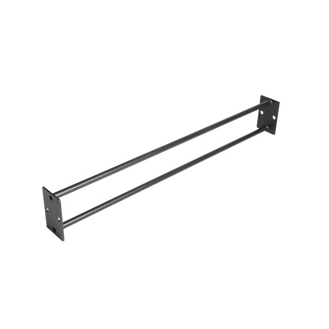 XM Fitness Exercise Ball Storage Shelf for XM Rigs XM Fitness J-hooks, dip attachments, etc exercise-ball-storageunit-lrg