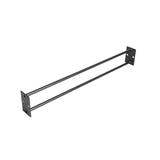 XM Fitness Exercise Ball Storage Shelf for XM Rigs XM Fitness J-hooks, dip attachments, etc exercise-ball-storageunit-lrg