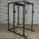 XPX Storage Rack Extension Ironax Dumbell racks, power block stand, plate and bar storage, kettlebell racks, ball racks extension1