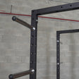 XPX Storage Rack Extension Ironax Dumbell racks, power block stand, plate and bar storage, kettlebell racks, ball racks extension2