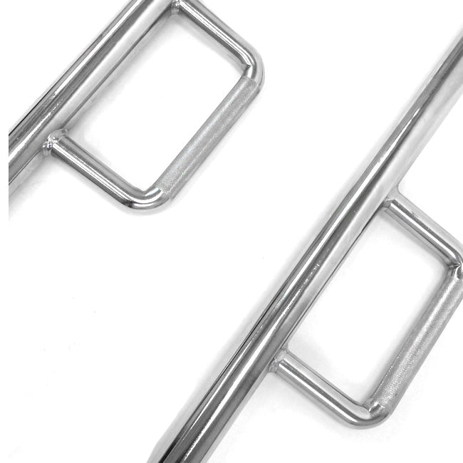 XM Fitness Farmer's Walk Logs XM Fitness Lifting bar attachments (eg landmine, row handles, chains, collars, sleeves, barbell pad, manta ray) farmer_s-walk-logs-canada_fd8dd869-2fd8-4aec-9cea-9035114ac3db