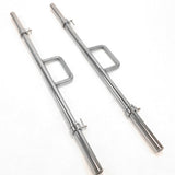 XM Fitness Farmer's Walk Logs XM Fitness Lifting bar attachments (eg landmine, row handles, chains, collars, sleeves, barbell pad, manta ray) farmer_s-walk-logs_1_f027c4e5-12b0-418d-843b-7827dded5293