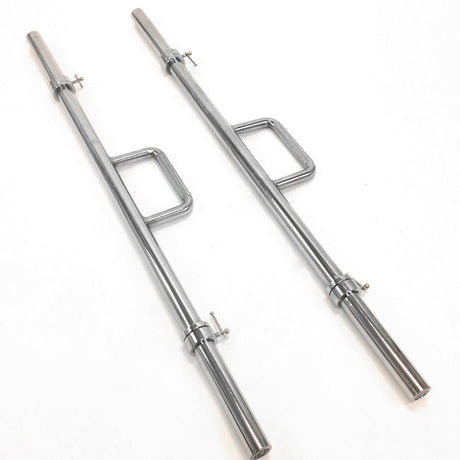 XM Fitness Farmer's Walk Logs XM Fitness Lifting bar attachments (eg landmine, row handles, chains, collars, sleeves, barbell pad, manta ray) farmer_s-walk-logs_1_f027c4e5-12b0-418d-843b-7827dded5293