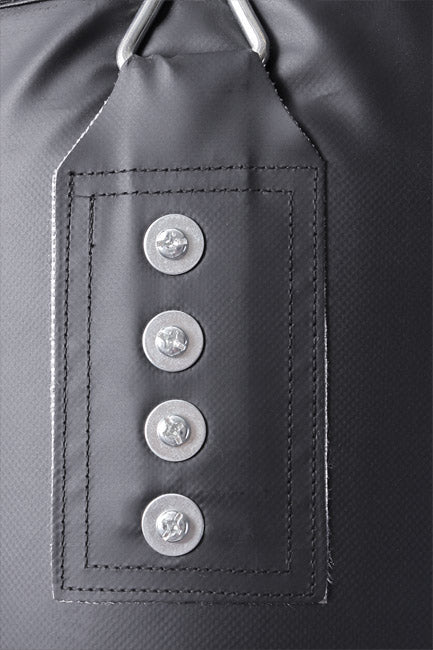 Fight Monkey 125lbs Muay Thai Bag 2.0 Fight Monkey MMA/Boxing; heavy bags, gloves, and wraps fight-monkey-punching-bag-deails_1