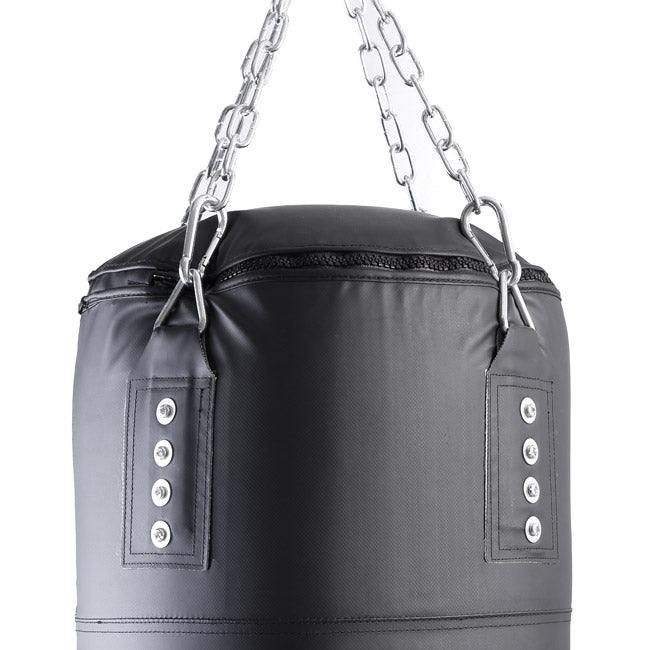 Fight Monkey 125lbs Muay Thai Bag 2.0 Fight Monkey MMA/Boxing; heavy bags, gloves, and wraps fight-monkey-punching-bag-details3_1