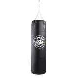 Fight Monkey 100lbs Commercial Vinyl Heavy Bag 2.0 XM Fitness MMA/Boxing; heavy bags, gloves, and wraps fight-monkey-punching-bag-facae_14a8eacb-be7b-49a8-9839-0be9cf0b8086