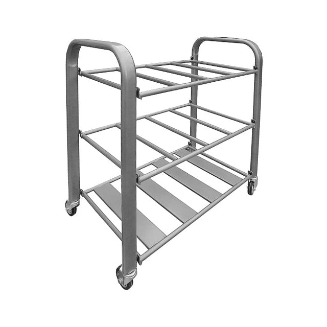 Element Fitness Foam Roller Rack 4 Slot Element Fitness Dumbell racks, power block stand, plate and bar storage, kettlebell racks, ball racks foamrollerrack_a007c1cc-4b7f-49fb-a2ef-b455d470bd4e